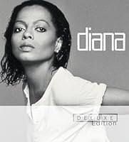 Diana Ross Ablum Cover