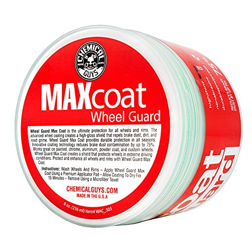 1 Chemical+Guys+WAC_303+8+Ounce+Sealant
