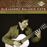 SPANISH GUITAR MUSIC                               image