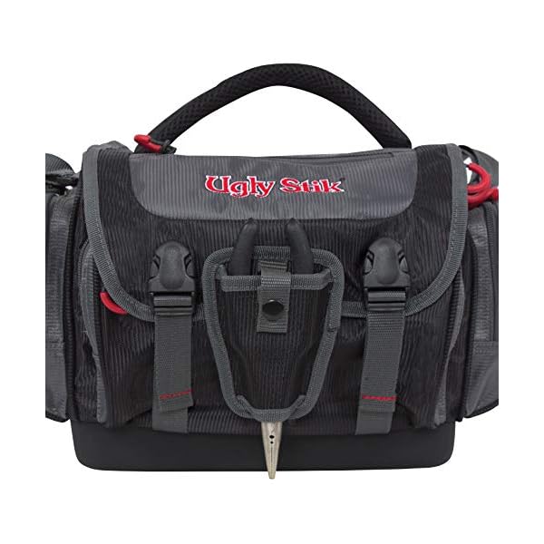 ugly stik fishing bag