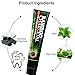 Activated Charcoal Teeth Whitening Toothpaste 3d white,natural organic bamboo charcoal,Destroys Bad Breath Removes Smoke Stains and Coffee Stains120g