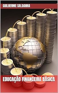 Livro Educação Financeira Básica