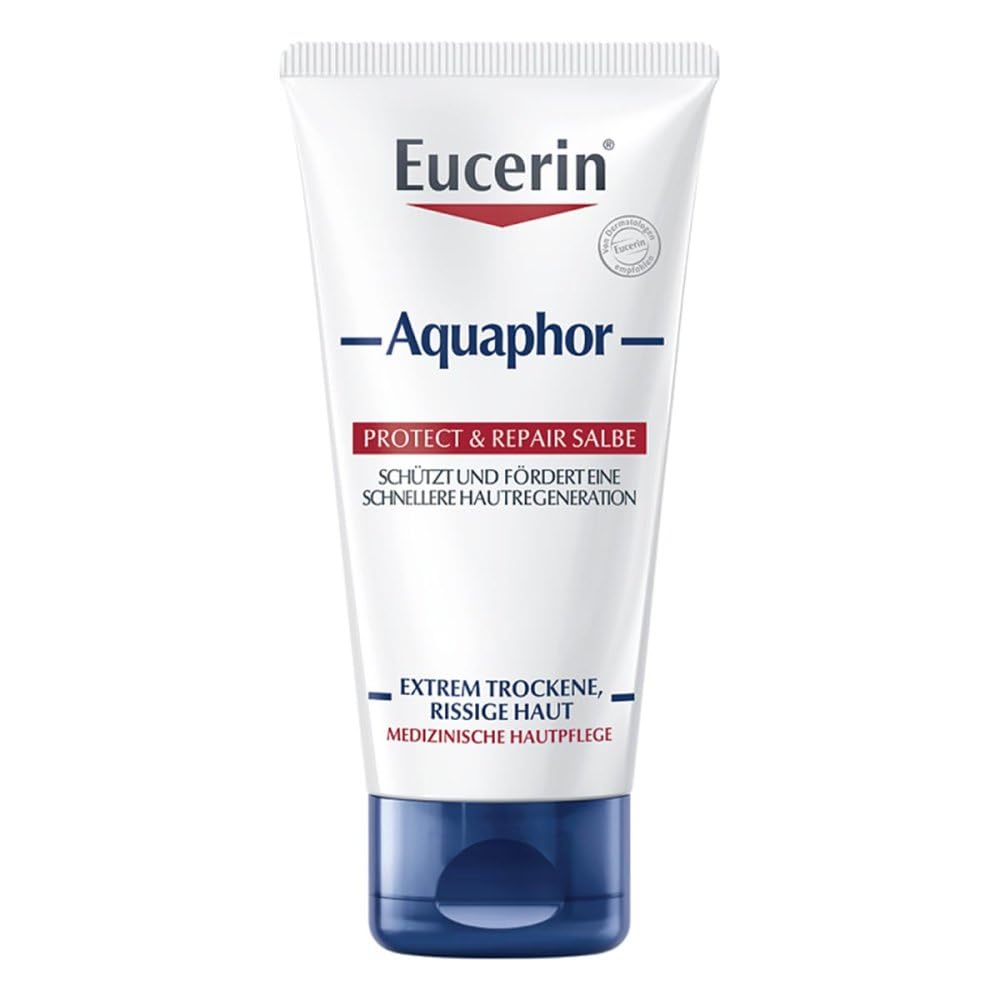Eucerin Aquaphor Skin Repairing Balm 40g