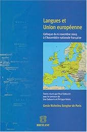 Langues et Union européenne
