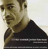 BRITISH FLUTE MUSIC                                image