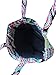 Vera Bradley Tote with Solid Color Interior (Updated Version) in Parisian Paisley with Solid Black Interior