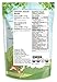 Food to Live Organic Adzuki Beans, 3 Pounds – Non-GMO, Sproutable, Whole Raw Dried Azuki Beans (Red Mung Beans), Vegan, Kosher, Bulk Organic Beans.