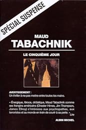 Le  cinquième jour