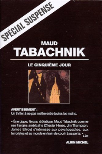 Le  cinquième jour