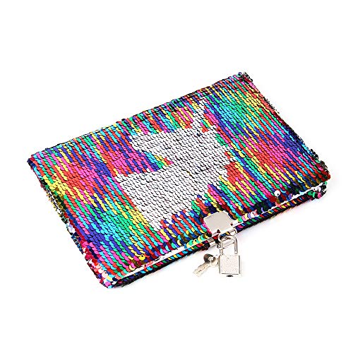 3 Sequin+Notebook+PojoTech+Mermaid+Reversible