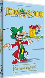 Iznogoud - Le Tapis Magique