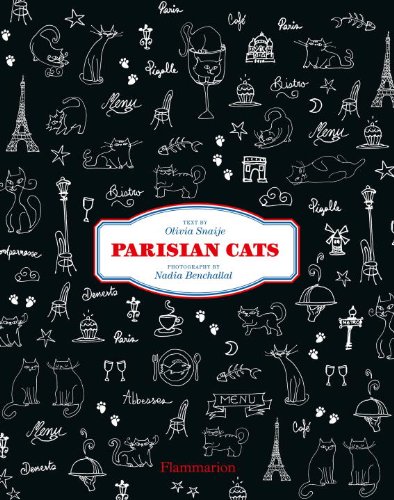 Parisian Cats