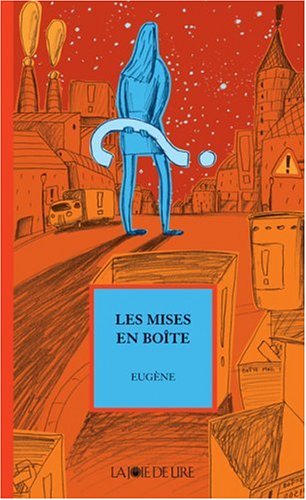 Les  mises en boîtes