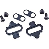 SHIMANO SH-51 SPD Cleat Set