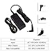65W 45W AC Charger Fit for Lenovo Yoga 520 530 510 710 310 81WE 81WA 81W1 81WC 82C7 81W0 82C4 81WD Laptop Power Supply Adapter Cord
