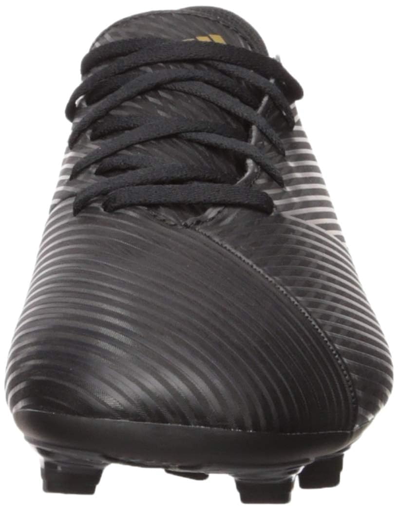 adidas black nemeziz