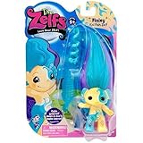 ZELFS The Medium - Koi Fish Doll