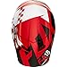 Fox Racing V1 Sayak Helmet - 19533 (Red - L)
