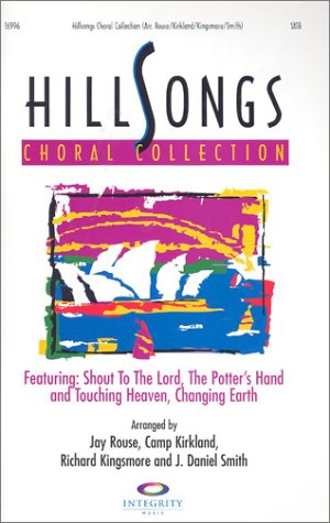 Hillsongs Choral Collection: Volume 1