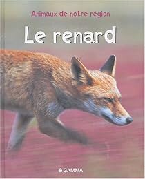 Le  renard