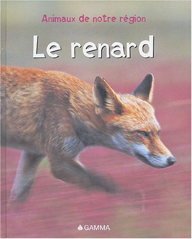 Le  renard