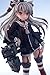 Aoshima 1/7 Kancole Amatsukaze Kantai Collection