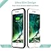 iPhone 6 6s Battery Case,Smiphee 2500mAh Portable Charging Case for iPhone 6 6s(4.7 inch) Extended Battery Charger Case- ( Black )