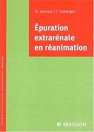 Épuration extrarénale en réanimation