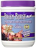 Pollen Burst Plus - Gushing Grape