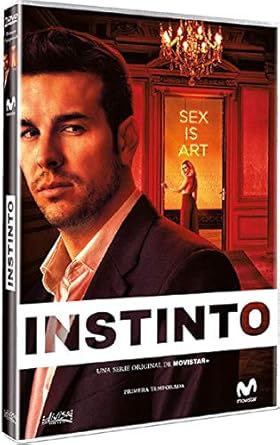 amazon prime video instinto