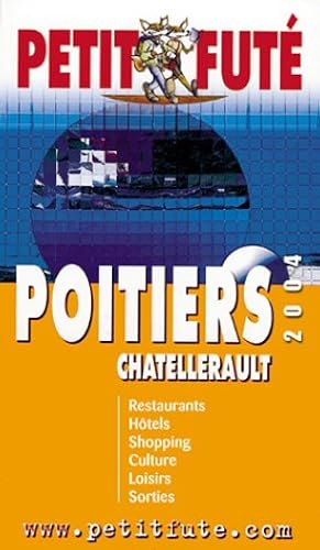 Download Poitiers 2004 PDF