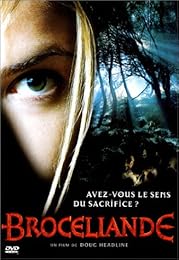 Brocéliande