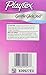 Playtex Gentle Glide Tampons, Unscented Ultra Absorbency, 36 Count
