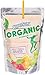 Capri Sun Organic Fruit Punch Ready-to-Drink Juice (10 Pouches)
