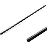 Zonon 29.75 Inch Drive Tube for Recliner Mechanism Complete Drive Tube Assembly for Recliner Mechanism
