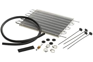 Hayden Automotive 405 Ultra-Cool Tube and Fin Transmission Cooler