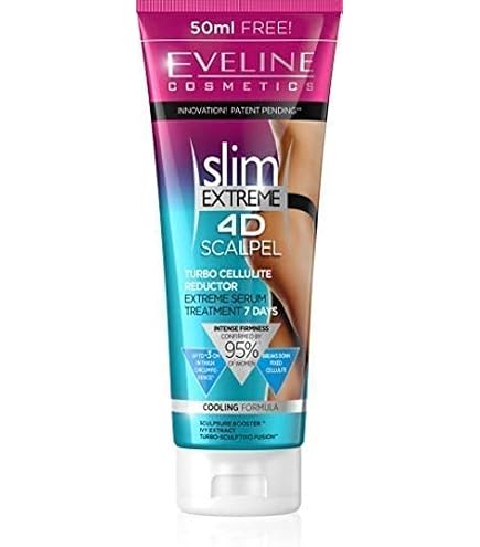 Amazon.com : Slim Extreme 3d Intensely Slimming + Firming Serum