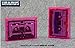 Transformers Masterpiece MP-15 Ravage & Rumble Jaguar KO Version by BestGrey
