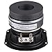Peerless SLS-85S25CP04-04 3-1/2 Paper Cone Woofer 4 Ohm