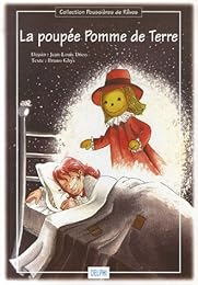 La  poupée pomme de terre