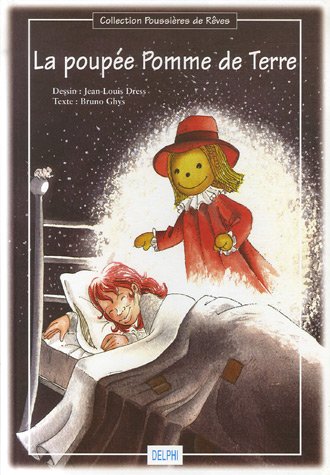 La  poupée pomme de terre