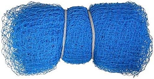 Netco Power Cricket Nets for Practice and Tournaments 100X10 XXL,60X10 XL, 30X10 L, 10X10 Small, 5X10 X-Small,