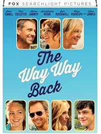 The Way, Way Back