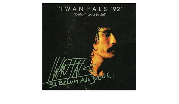 Orang Gila By Iwan Fals On Amazon Music Amazon Com