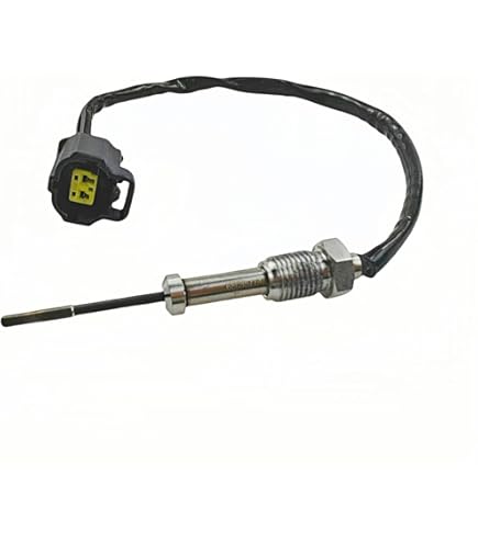 Amazon.com: EXHAUST GAS TEMPERATURE SENSOR - REPLACES CUMMINS