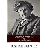 Chesterton Day by Day