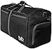 Extra Large Duffle Bag with Pockets - Waterproof Duffel Bag for Women and Men
