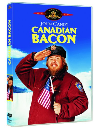 Canadian Bacon