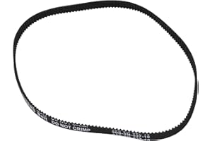 BQLZR Bread Machine Drive Ruber Belt Replacement for Sunbeam Bread Maker 5891 5891-33