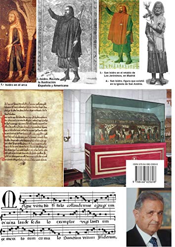 Historia Y Leyenda de San Isidro 1
